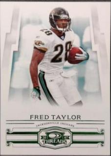 Fred Taylor