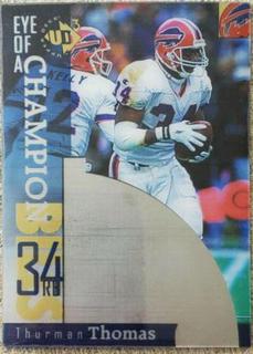 Thurman Thomas
