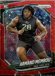 Armand Membou