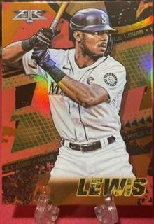 Kyle Lewis
