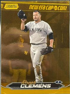 Roger Clemens