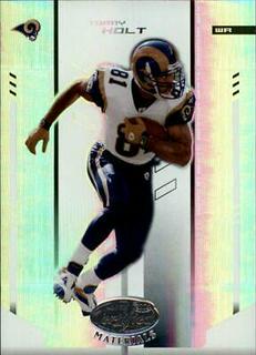 Torry Holt