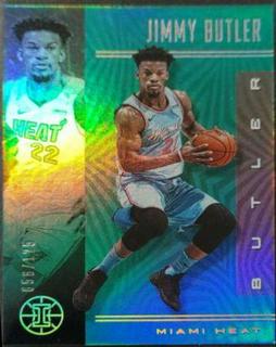 Jimmy Butler