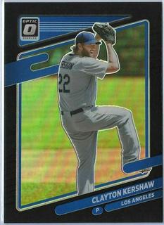 Clayton Kershaw