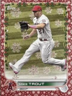 Mike Trout