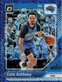 Cole Anthony