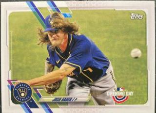 Josh Hader