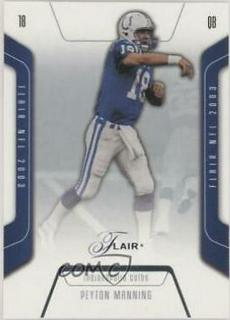 Peyton Manning