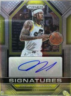 Jordan Clarkson