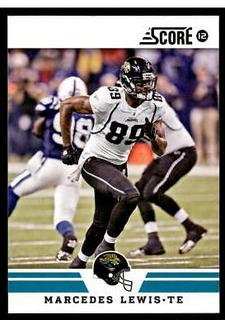 Marcedes Lewis