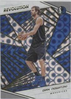 Dirk Nowitzki