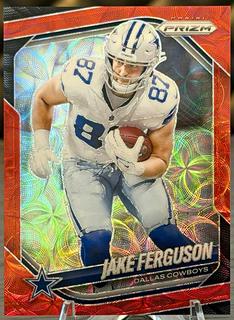 Jake Ferguson