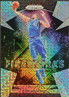 Dirk Nowitzki