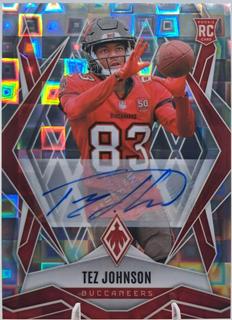 Tez Johnson