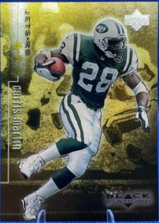 Curtis Martin