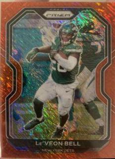 Le'Veon Bell