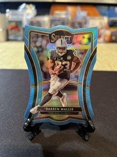 Darren Waller