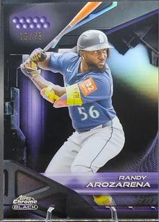 Randy Arozarena