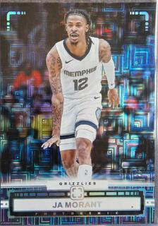 Ja Morant