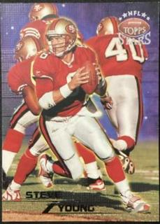 Steve Young
