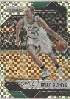 Kelly Olynyk