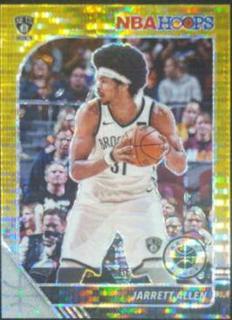 Jarrett Allen
