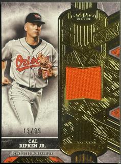 Cal Ripken Jr.