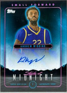 Andrew Wiggins