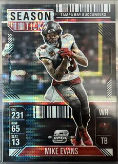 Mike Evans