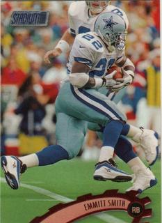 Emmitt Smith