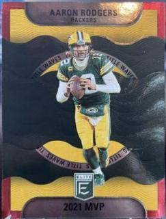 Aaron Rodgers