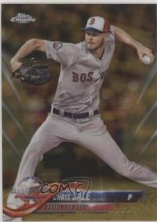 Chris Sale