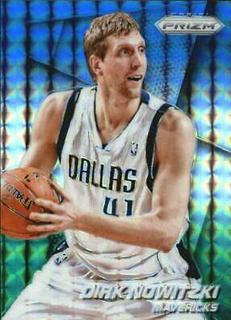 Dirk Nowitzki