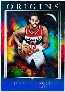 Jordan Poole