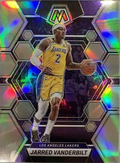 Jarred Vanderbilt