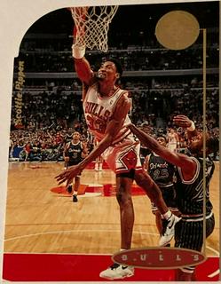 Scottie Pippen