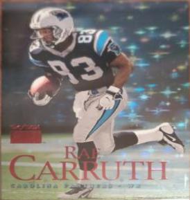 Rae Carruth