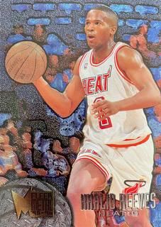 Khalid Reeves