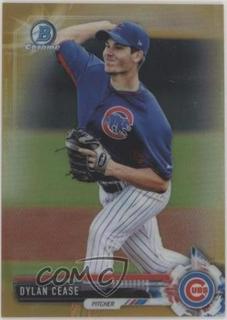 Dylan Cease