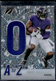Odell Beckham Jr.