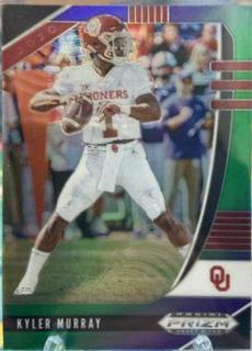 Kyler Murray