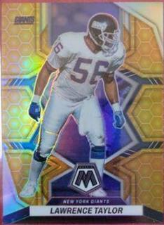 Lawrence Taylor