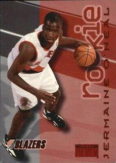 Jermaine O'neal