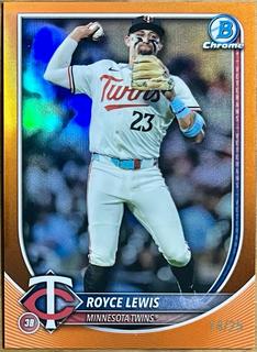 Royce Lewis