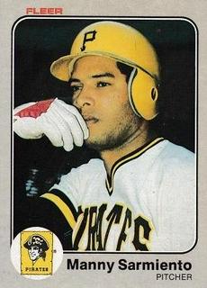 Manny Sarmiento