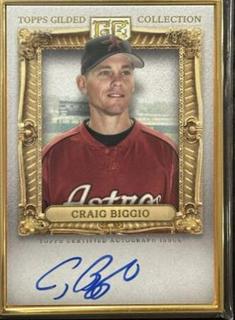 Craig Biggio