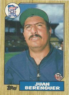 Juan Berenguer