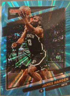 James Harden