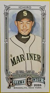 Ichiro