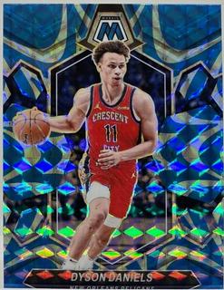 Dyson Daniels